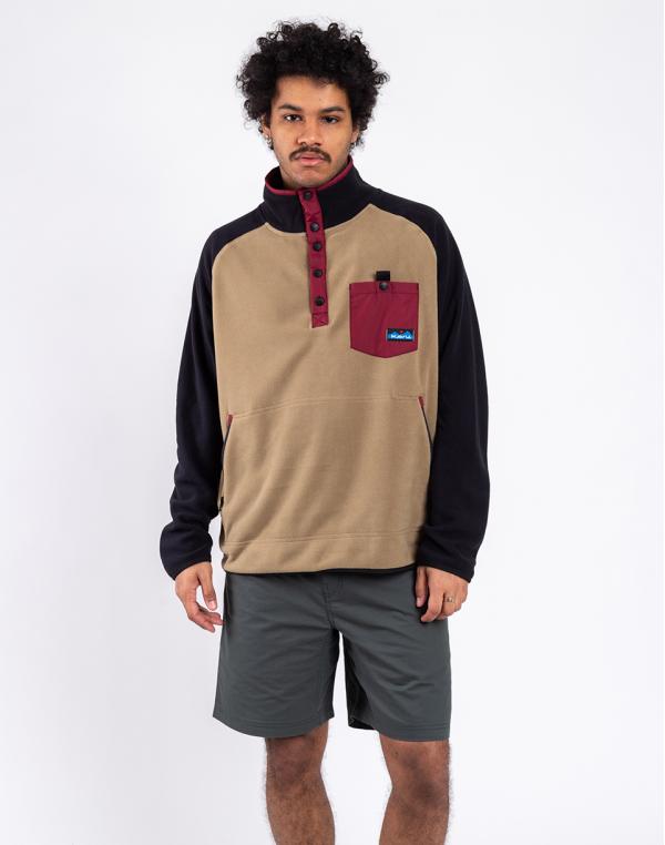 KAVU Teannaway Brewers Grain XL