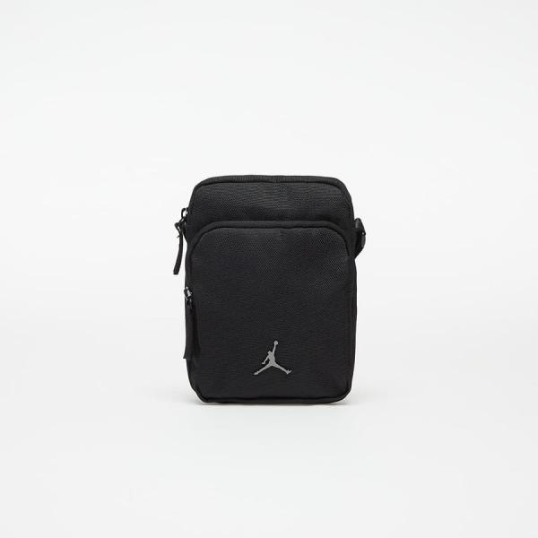 Crossbody taška Jordan Airborne Cross Body Black