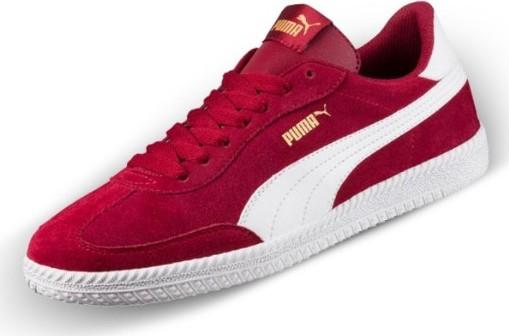 Astro Cup Tibetan Red-Puma White Mix 44