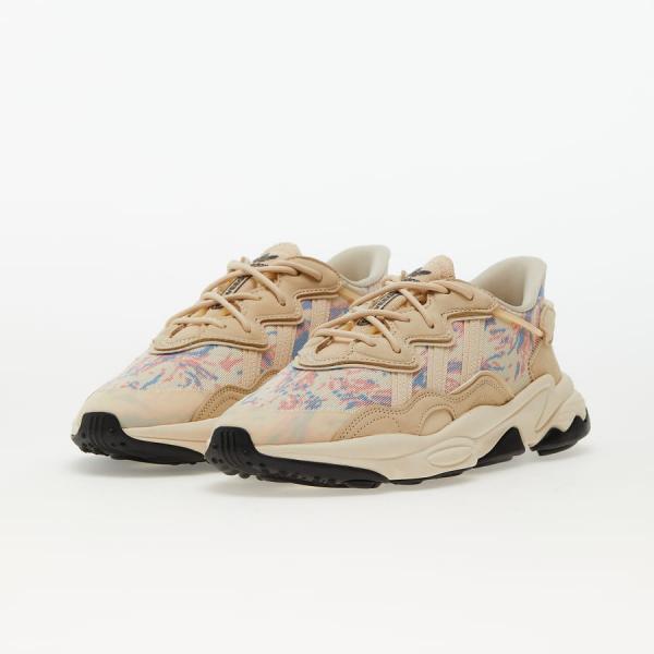 adidas Originals Ozweego SANSTR/ SANSTR/ Super Pop