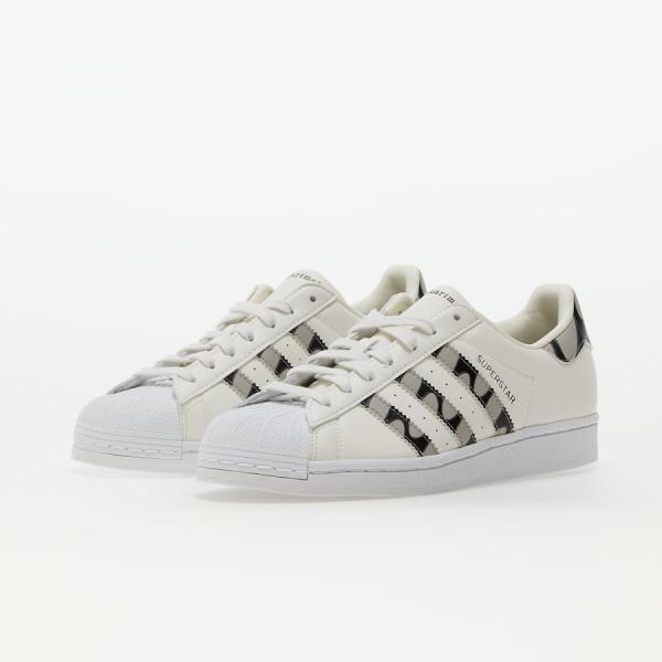 adidas Originals x Marimekko Superstar W Cloud White/ Core Black/ Grey Six