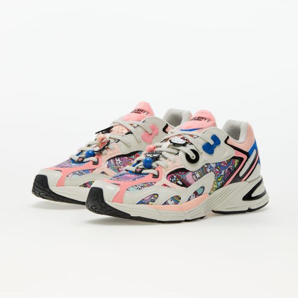 adidas Originals x Hello Kitty Astir W Off White/ Clear Orange/ Core Black