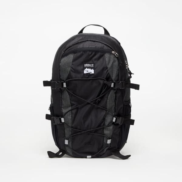 Batoh adidas Originals Adventure Large Backpack Black/ Black