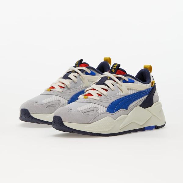 Tenisky Puma RS-X Efekt TM Warm White-Cool Light Gray EUR 44