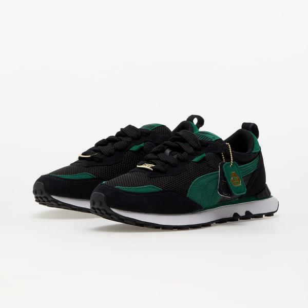 Puma Rider FV Archive Remastered Puma Black-Vine