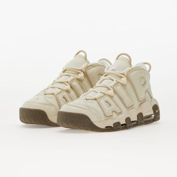 Tenisky Nike Air More Uptempo '96 Coconut Milk/ Team Gold-Team Gold EUR 44.5
