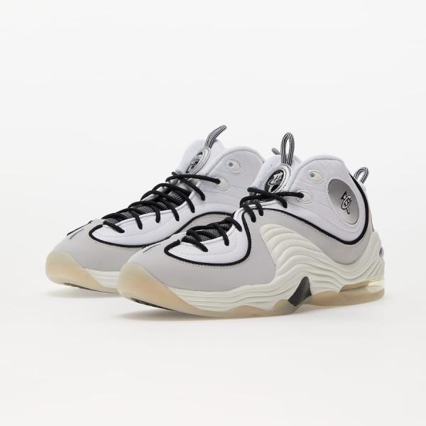 Tenisky Nike Air Penny 2 White/ Photon Dust-Black-Sail EUR 42.5