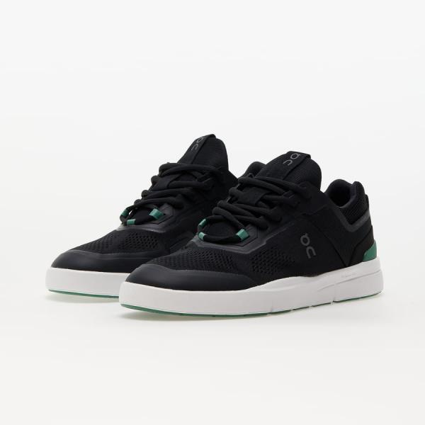 On M The Roger Spin Black/ Green