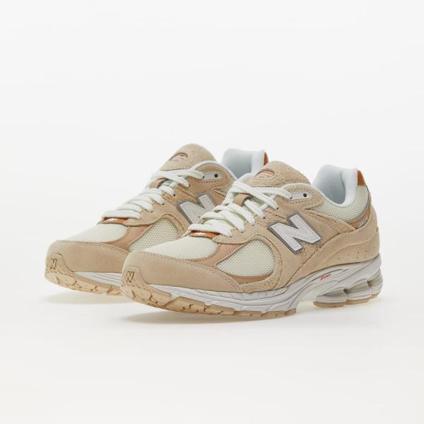 Tenisky New Balance 2002R Sandstone EUR 42.5