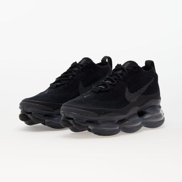 Tenisky Nike Air Max Scorpion Flyknit Black/ Anthracite-Anthracite-Black EUR 40