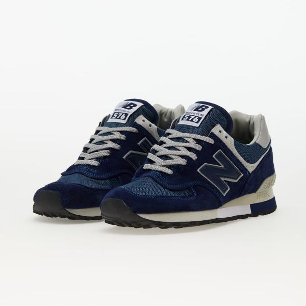 Tenisky New Balance 576 Made in UK Navy EUR 37.5