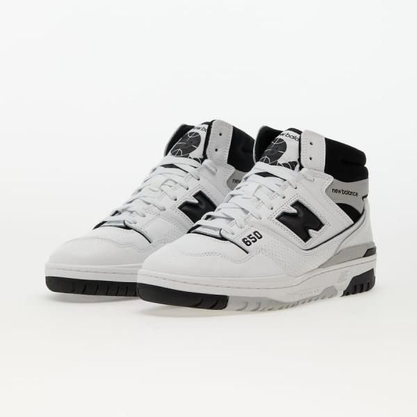 Tenisky New Balance 650 White EUR 43