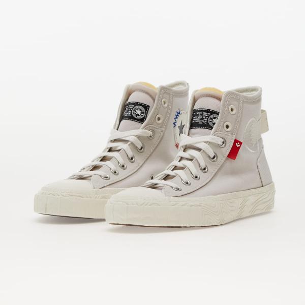 Converse Chuck Taylor Alt Star Pale Putty/ Egret