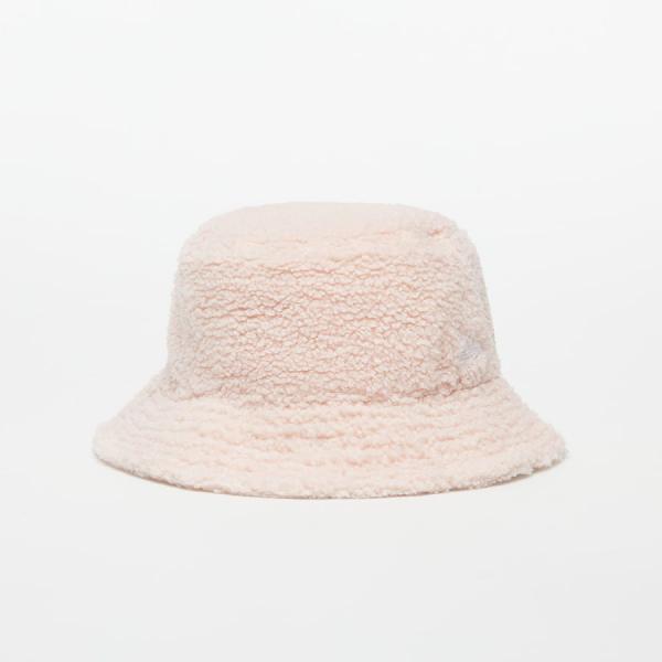 Klobouk New Era Women´s Borg Bucket Pink