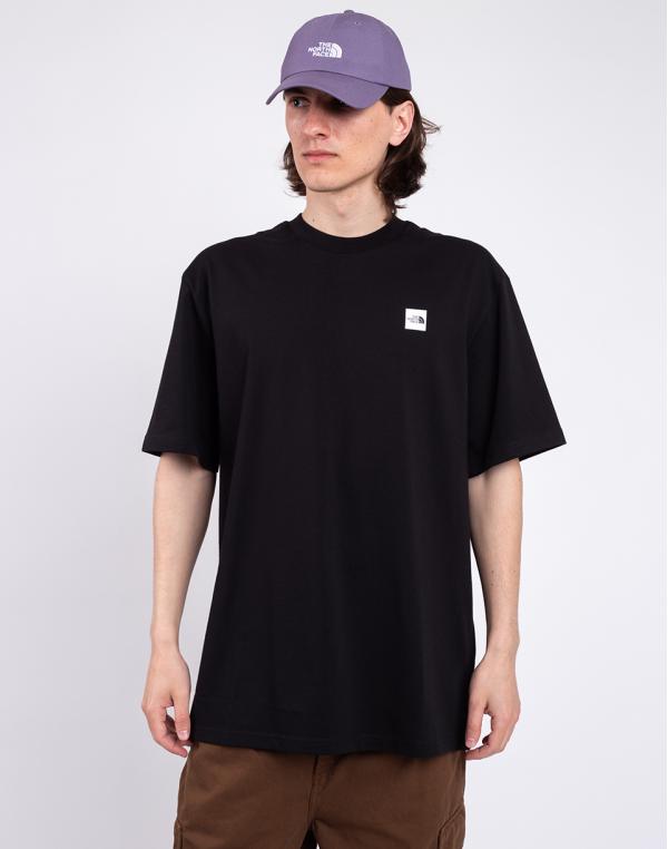 Tričko The North Face M Summer Logo T-Shirt TNF Black