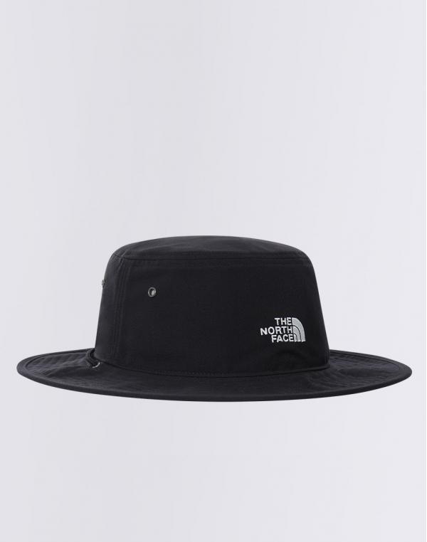 The North Face Recycled 66 Brimmer TNF Black L/XL