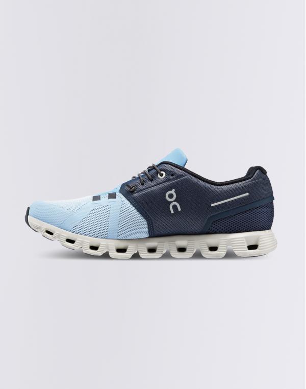 On Cloud 5 Midnight/Chambray 41