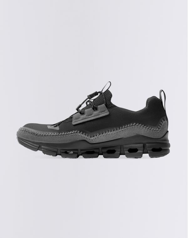 On Cloudaway Black/Rock 37