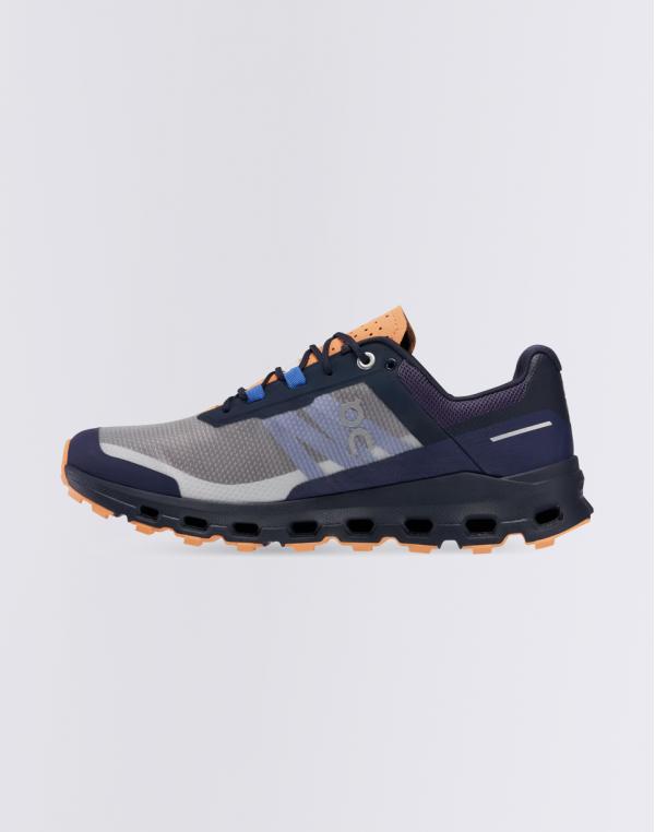 On Cloudvista Midnight/Copper 37