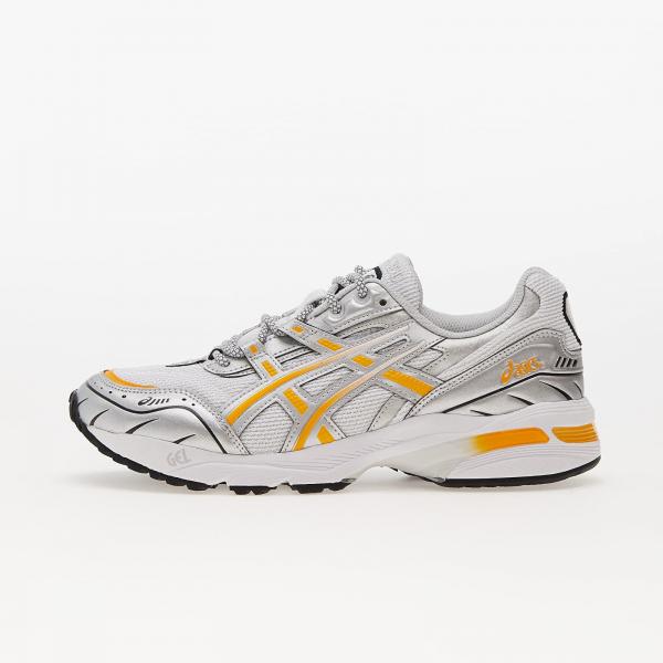 Asics Gel-1090 White/ Citrus