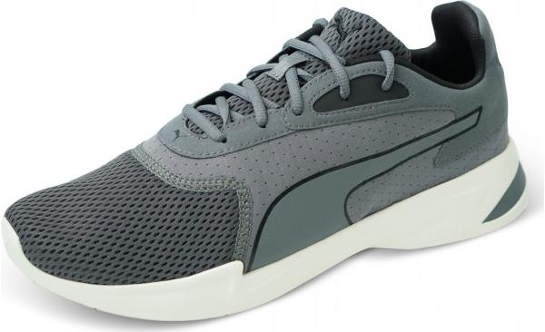 Pánské tenisky PUMA CASTLEROCK Černá 40,5