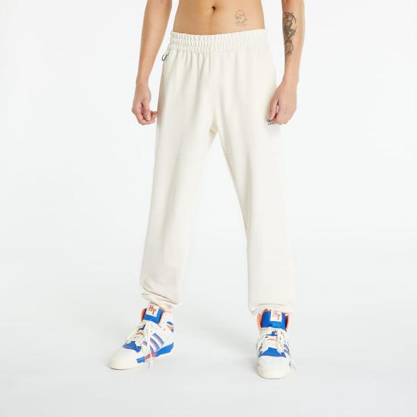 Tepláky adidas Originals Adventure Sweatpant Wonder White