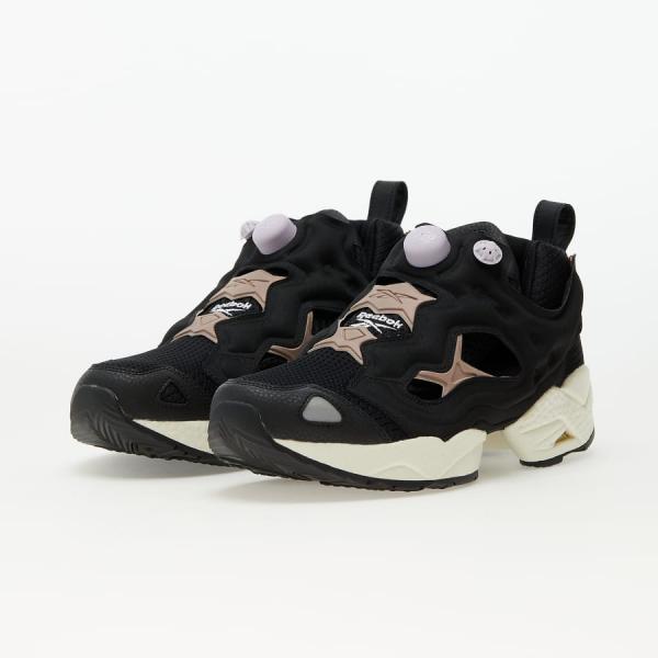 Tenisky Reebok Instapump Fury 95 Core Black/ Taupe/ Chalk EUR 44.5