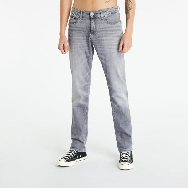 TOMMY JEANS Scanton Slim Jeans Denim Black
