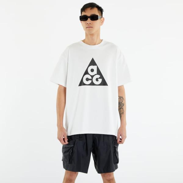 Nike ACG Men's Short Sleeve T-Shirt Summit White