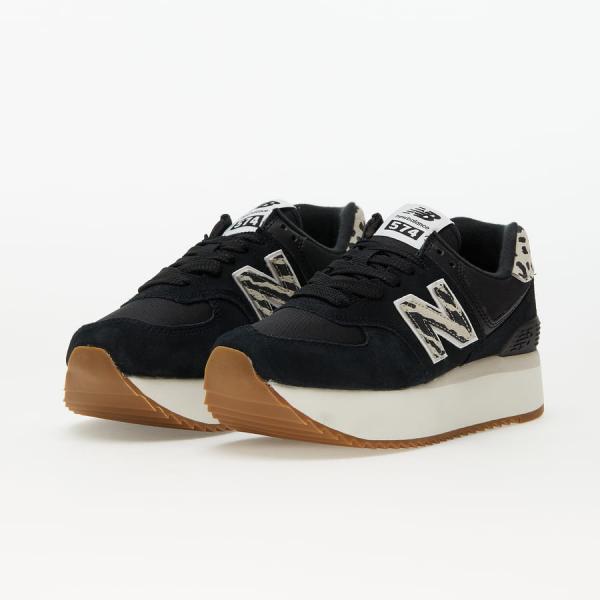 New Balance 574 Black
