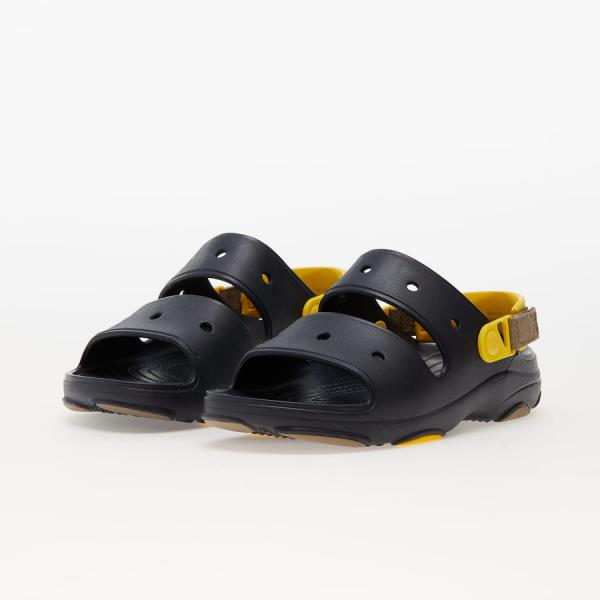 Pánské boty Crocs Classic All-Terrain Sandal Deep Navy