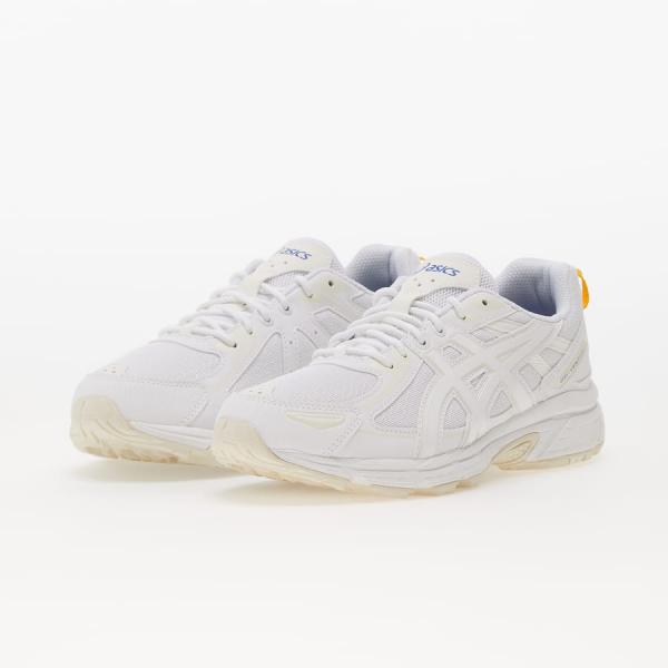 Asics Gel-Venture 6 White/ White