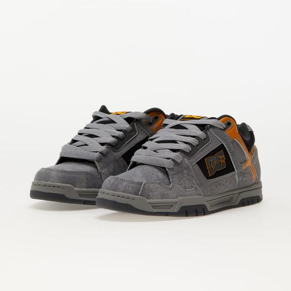 DC x Star Wars Stag Grey/ Grey/ Black
