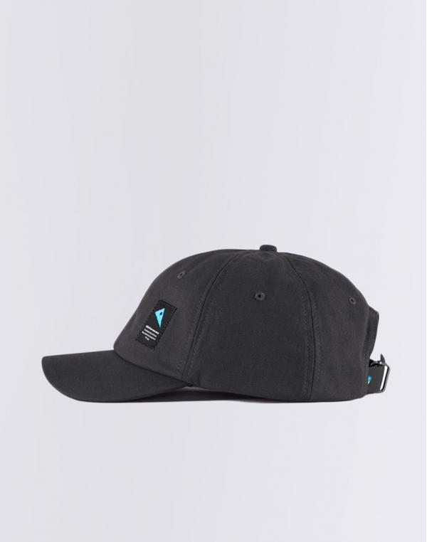 Klättermusen Runa Maker Cap Raven