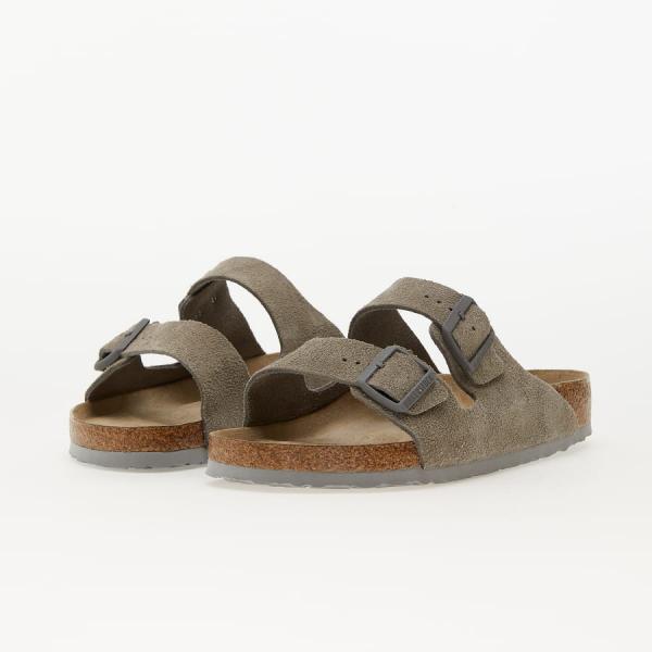 Birkenstock Arizona SFB VL Stone Coin