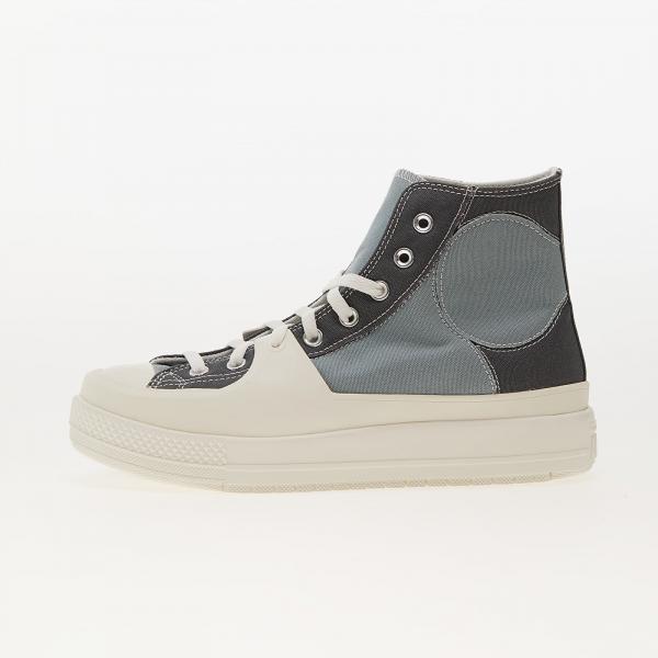 Tenisky Converse Chuck Taylor All Star Construct Alligator Friend Green/ Grassy EUR 42.5