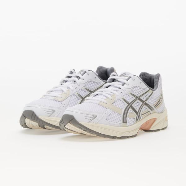 Asics Gel-1130 White/ Clay Grey