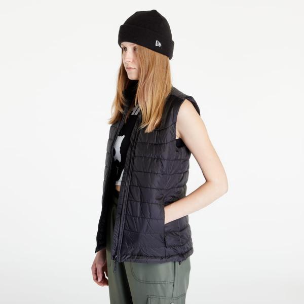 Vesta Horsefeathers Ester Vest Black XS