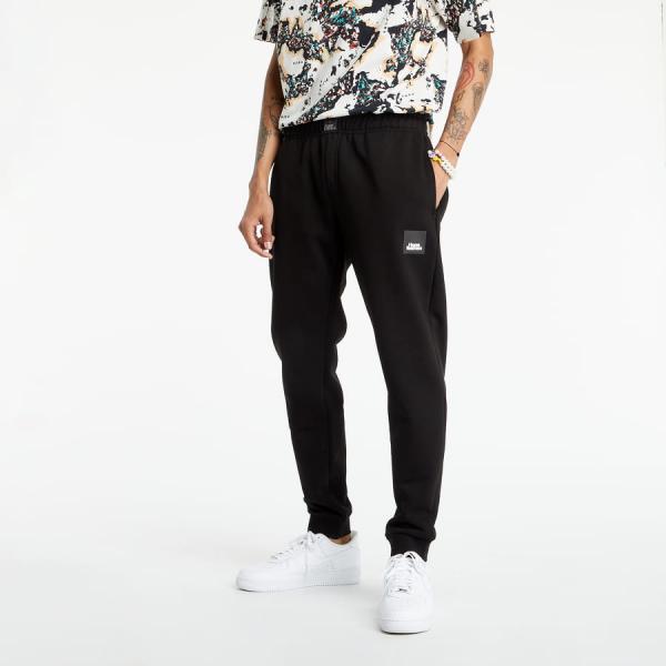 Tepláky Horsefeathers Finn Sweatpants Black S