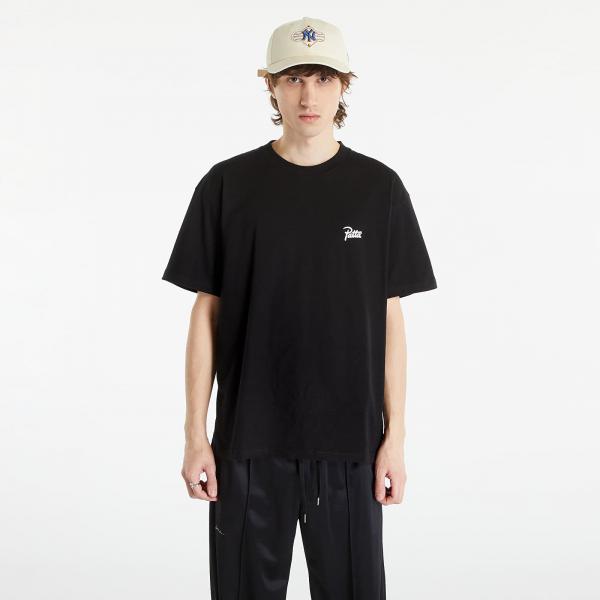 Patta Salsa T-Shirt Black