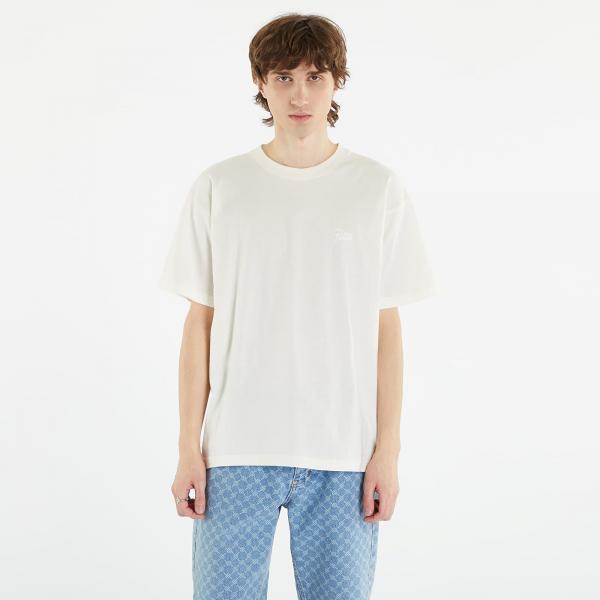 Patta Salsa T-Shirt Whisper White