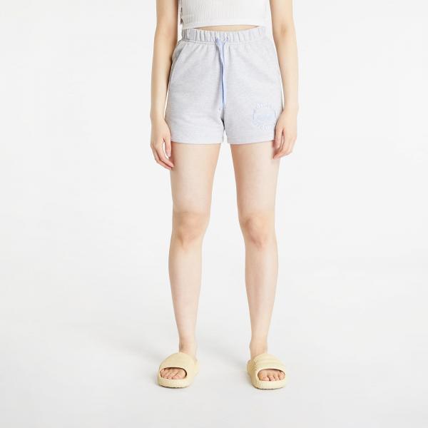 Šortky adidas Originals Shorts Light Grey Heather XS