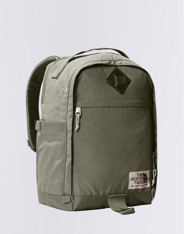 Batoh The North Face Berkeley Daypack New Taupe Green-Antelope Tan 16 l