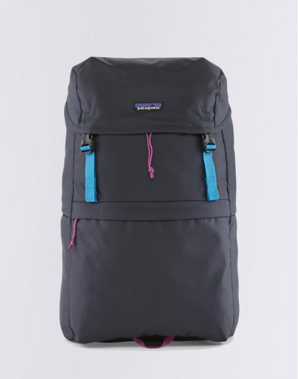 Batoh Patagonia Fieldsmith Lid Pack 28L Pitch Blue 28 l