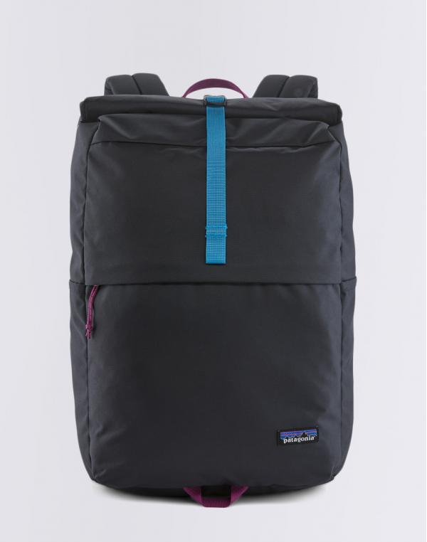 Batoh Patagonia Fieldsmith Roll Top Pack 30L Pitch Blue 30 l