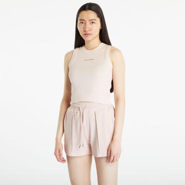 Top Daily Paper Reena Top Hushed Pink L