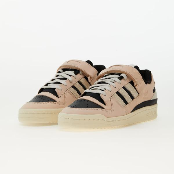 Tenisky adidas Originals Forum 84 Low Wonder Aqua/ Off White/ Core Black EUR 44