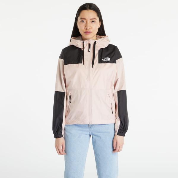 Větrovka The North Face Sheru Jacket Pink Moss