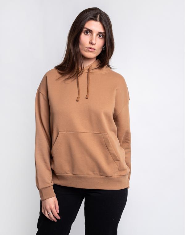 Armedangels Anjanaa smoky almond XS
