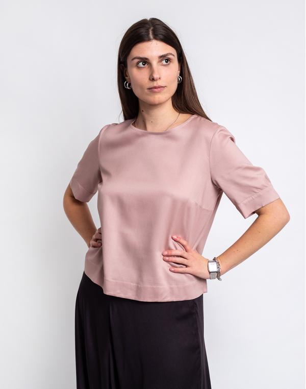 Tričko Armedangels Loriaa kinoko